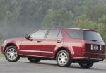 Cadillac SRX auto Cadillac SRX auto 2008