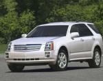 Cadillac SRX for sale Cadillac SRX for sale 1996