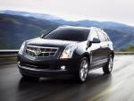 Cadillac SRX price Cadillac SRX price suv