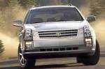 Cadillac SRX spec Cadillac SRX spec hatchback