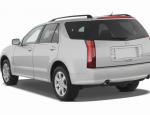 Cadillac SRX Specification Cadillac SRX Specification cabriolet