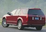 Cadillac SRX Specifications Cadillac SRX Specifications 2010