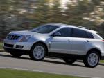Cadillac SRX tuning Cadillac SRX tuning suv