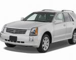 Cadillac SRX used Cadillac SRX used sedan