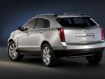 SRX Cadillac configuration SRX Cadillac configuration cabriolet