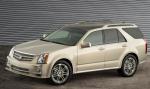 SRX Cadillac models SRX Cadillac models 2011