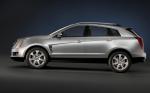 SRX Cadillac new SRX Cadillac new 2014
