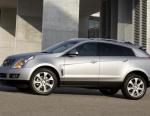 SRX Cadillac price SRX Cadillac price 2008