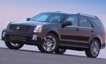 SRX Cadillac review SRX Cadillac review 2011
