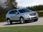 SRX Cadillac Specifications SRX Cadillac Specifications 2014