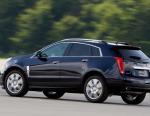 SRX Cadillac specs SRX Cadillac specs 2013
