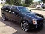 Cadillac SRX cost Cadillac SRX cost suv
