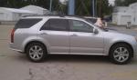 Cadillac SRX new Cadillac SRX new 2014
