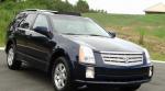 Cadillac SRX parts Cadillac SRX parts coupe
