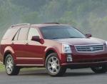 Cadillac SRX price Cadillac SRX price 2013