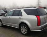 Cadillac SRX sale Cadillac SRX sale van