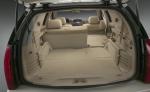 SRX Cadillac concept SRX Cadillac concept 2012