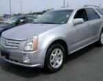 SRX Cadillac lease SRX Cadillac lease 2010