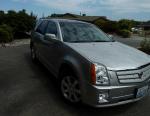SRX Cadillac parts SRX Cadillac parts 2008