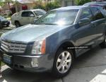 SRX Cadillac spec SRX Cadillac spec 2014
