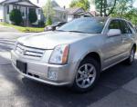 SRX Cadillac usa SRX Cadillac usa 2010