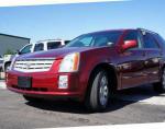 SRX Cadillac used SRX Cadillac used sedan