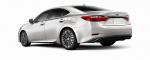Lexus ES 250 350 used Lexus ES 250 350 used 2012