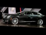 Cadillac XTS Characteristics Cadillac XTS Characteristics coupe