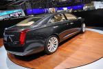Cadillac XTS models Cadillac XTS models 2014