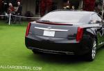Cadillac XTS spec Cadillac XTS spec 2008
