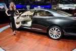 Cadillac XTS Specification Cadillac XTS Specification 2013