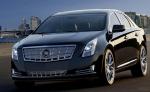 Cadillac XTS tuning Cadillac XTS tuning coupe