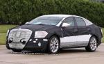 Cadillac XTS usa Cadillac XTS usa 2014