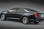 Cadillac XTS used Cadillac XTS used sedan