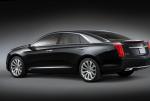 XTS Cadillac Characteristics XTS Cadillac Characteristics hatchback