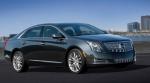 XTS Cadillac tuning XTS Cadillac tuning 2014