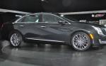 XTS Cadillac used XTS Cadillac used 2013