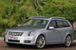 BLS Cadillac concept BLS Cadillac concept 2014