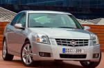 BLS Cadillac configuration BLS Cadillac configuration 2007