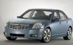 BLS Cadillac models BLS Cadillac models 2014
