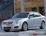 BLS Cadillac new BLS Cadillac new 2012