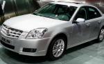 BLS Cadillac parts BLS Cadillac parts 2012