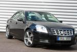 BLS Cadillac prices BLS Cadillac prices sedan