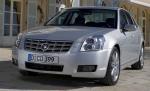 BLS Cadillac sale BLS Cadillac sale 2013