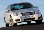 BLS Cadillac specs BLS Cadillac specs suv