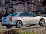 Cadillac BLS cost Cadillac BLS cost 2011