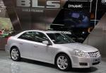 Cadillac BLS for sale Cadillac BLS for sale 2010