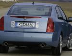 Cadillac BLS parts Cadillac BLS parts sedan