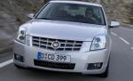 Cadillac BLS prices Cadillac BLS prices minivan