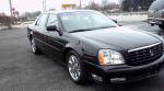 Cadillac DTS models Cadillac DTS models 2009